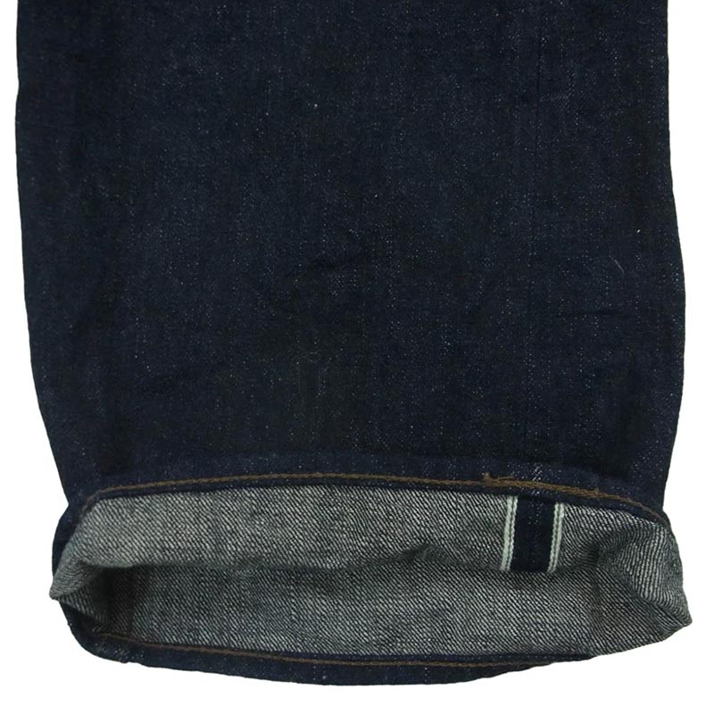 ナイジェルケーボン 8048-00-50025 RAILMAN DENIM PANT レイルマン デニム パンツ 買取実績 画像