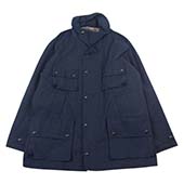 ナイジェルケーボン ハンティング ジャケット 買取 画像