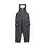 ナイジェルケーボン 2026SS PT01 NAVAL DUNGAREE - LINEN DENIM 画像