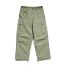 ナイジェルケーボン 2026SS ARMY CARGO PANT - RIPSTOP PIGMENT 画像