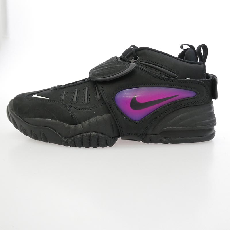 ナイキ DM8465-001 × AMBUSH Air Adjust Force スニーカー 買取実績