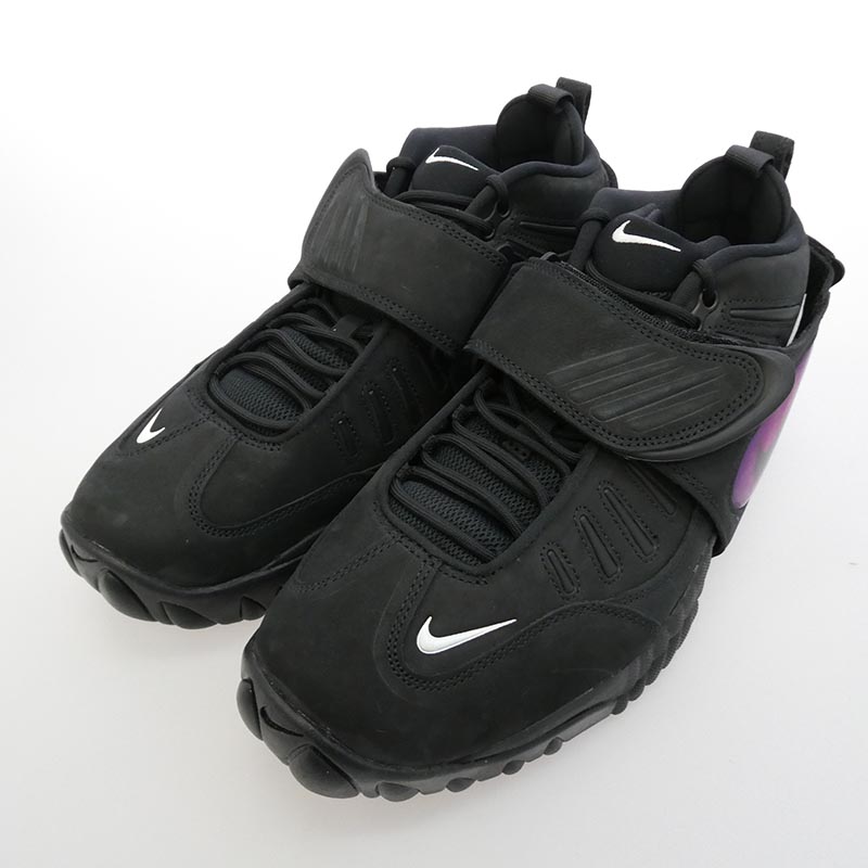 ナイキ DM8465-001 × AMBUSH Air Adjust Force アンブッシュ エア アジャスト フォース スニーカー 買取実績 画像