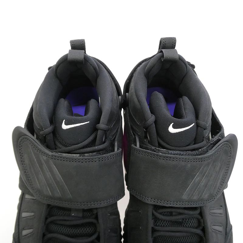 ナイキ DM8465-001 × AMBUSH Air Adjust Force アンブッシュ エア アジャスト フォース スニーカー 買取実績 画像