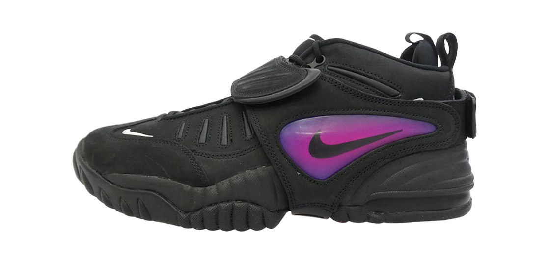 ナイキ DM8465-001 × AMBUSH Air Adjust Force スニーカー 買取実績