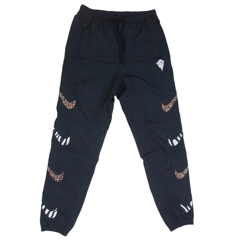 ナイキ AH8725-010 × KITH キス TAKE FLIGHT COLLECTION MAX PANTS 買取実績