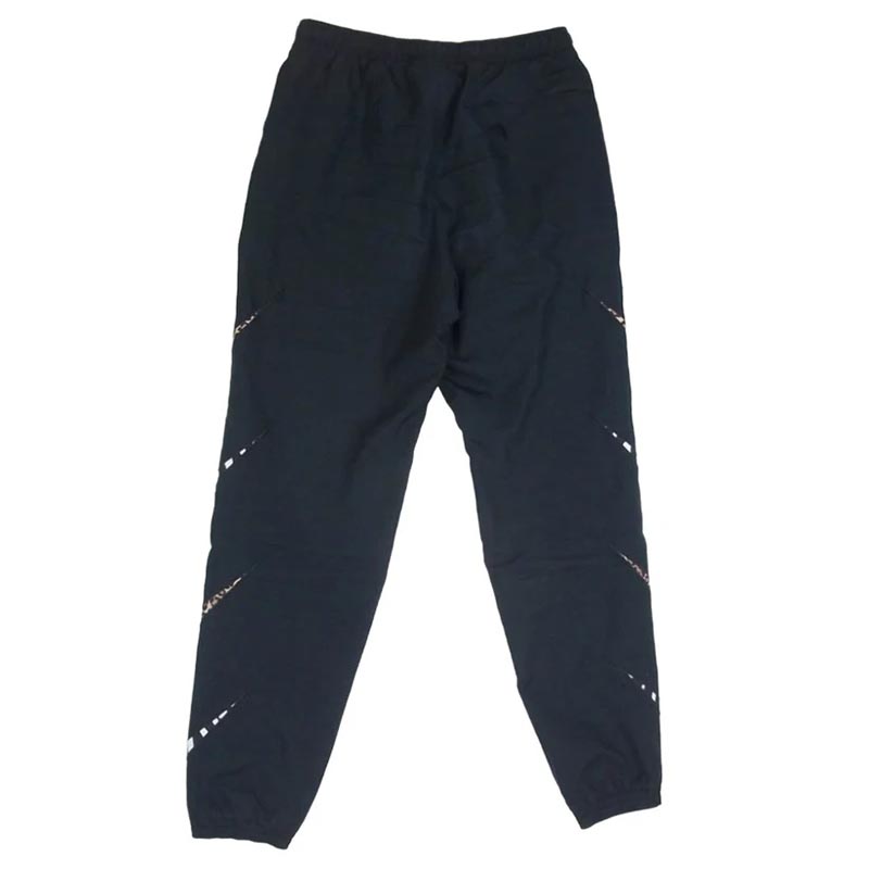 ナイキ AH8725-010 × KITH キス TAKE FLIGHT COLLECTION MAX PANTS テイクフライトコレクション マックス ナイロン パンツ 買取実績 画像