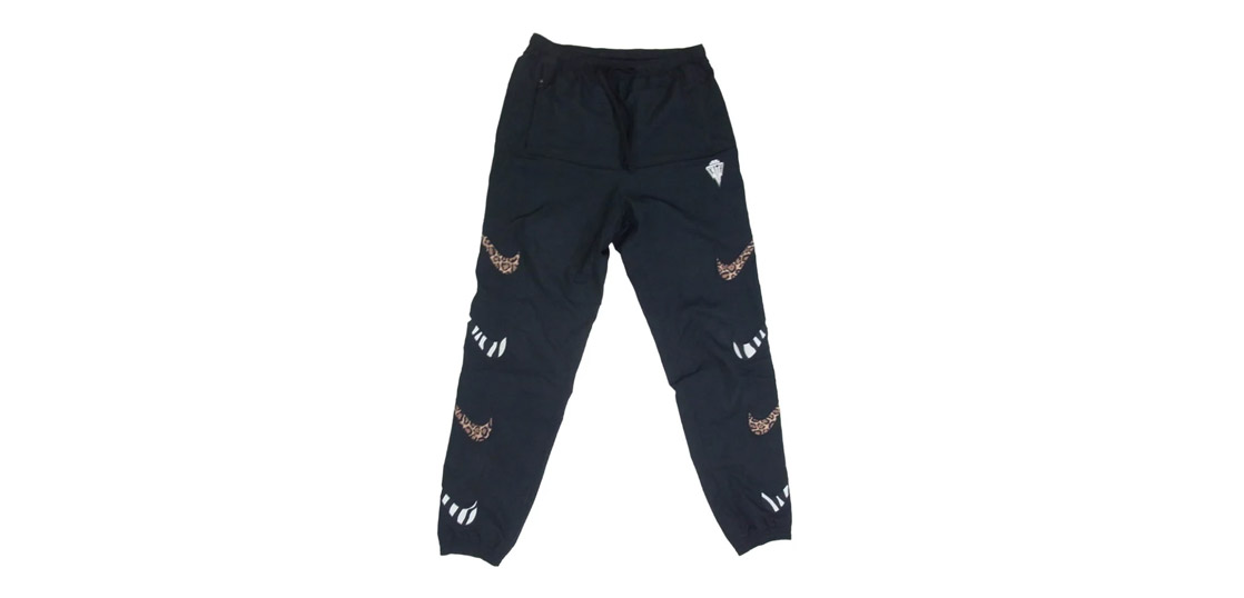 ナイキ AH8725-010 × KITH キス TAKE FLIGHT COLLECTION MAX PANTS 買取実績