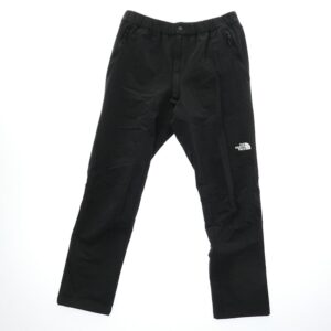 ノースフェイス NB82501 Alpine Light Pant アルパイン ライト パンツ 買取実績 画像