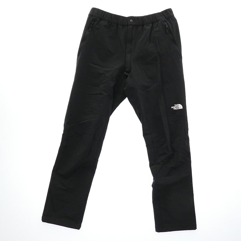 ノースフェイス NB82501 Alpine Light Pant 買取実績