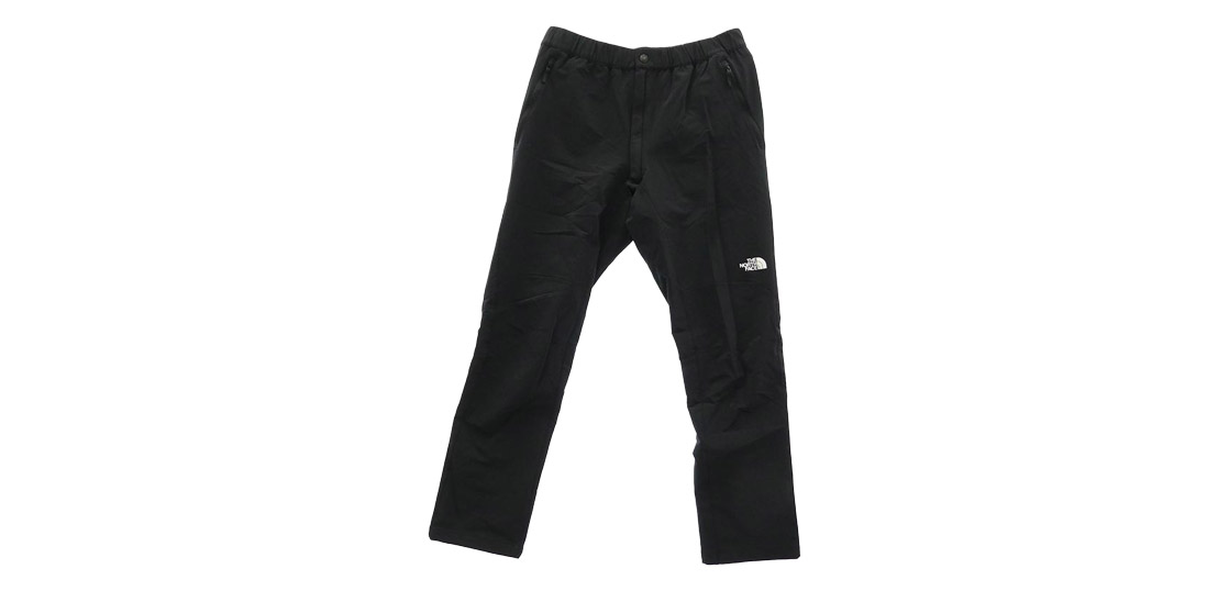 ノースフェイス NB82501 Alpine Light Pant 買取実績