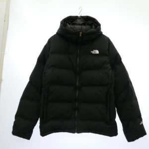 ノースフェイス ND91815 Belayer Parka ビレイヤーパーカ ダウン ジャケット 買取実績