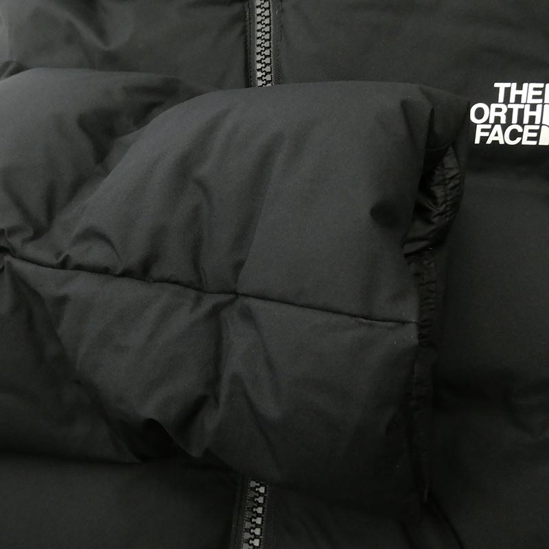ノースフェイス ND91815 Belayer Parka ビレイヤーパーカ ゴア ウィンド ストッパー ダウン ジャケット 買取実績 画像