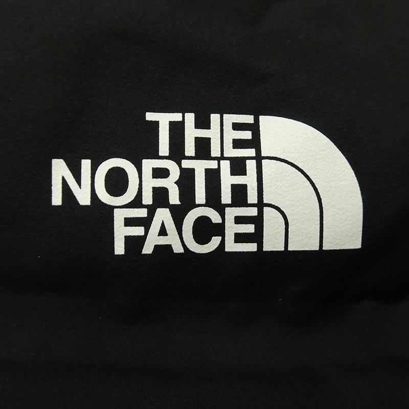 ノースフェイス ND91815 Belayer Parka ビレイヤーパーカ ゴア ウィンド ストッパー ダウン ジャケット 買取実績 画像