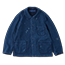 ポータークラシック 2026年26SS KENDO FRENCH JACKET EMBROIDERY ケンドー フレンチジャケット 画像