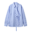 ポストアーカイブ・ファクション PAF Trimmed Shirt B 画像