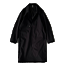 ポストアーカイブ・ファクション PAF 2026 Rain Coat 画像