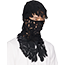 ポストアーカイブ・ファクション PAF 6.0 BALACLAVA LEFT 画像