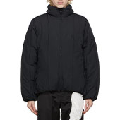 ポストアーカイブ・ファクション PAF 3.1 CENTER JACKET 画像