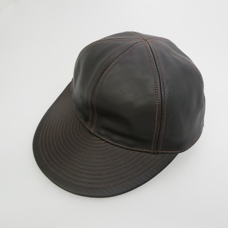 リアルマッコイズ MA22108 TYPE A-3 CAP HORSEHIDE 買取実績