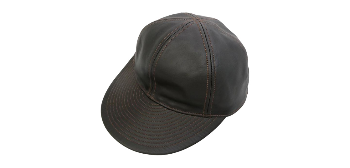 リアルマッコイズ MA22108 TYPE A-3 CAP HORSEHIDE 買取実績