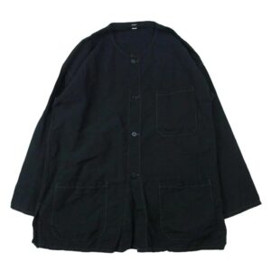 リアルマッコイズ MS21007 JUNK FORCE BLACK PAJAMA SHIRT  買取実績