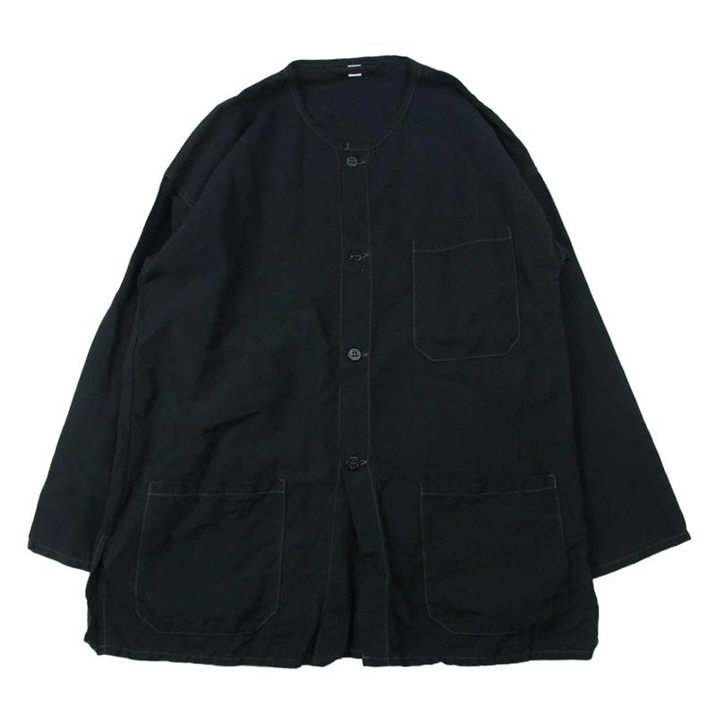 リアルマッコイズ MS21007 JUNK FORCE BLACK PAJAMA SHIRT  買取実績