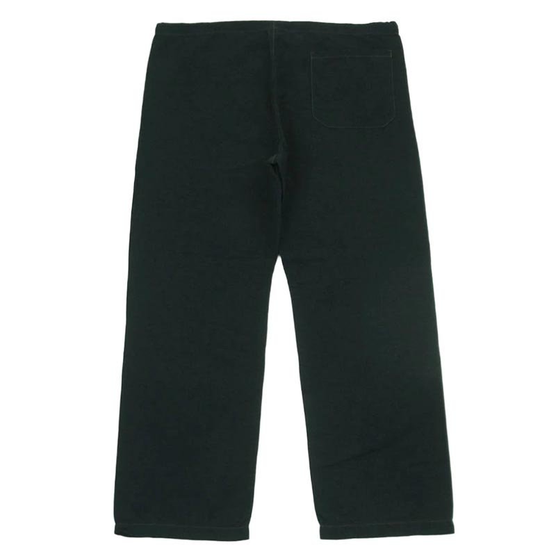 リアルマッコイズ MS21010 JUNK FORCE BLACK PAJAMA TROUSRS ジャンクフォース パジャマ トラウザーズ パンツ 買取実績 画像