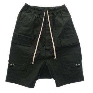 リックオウエンス 26SS RU01F2389-TE Cargo Pods TE素材 買取実績