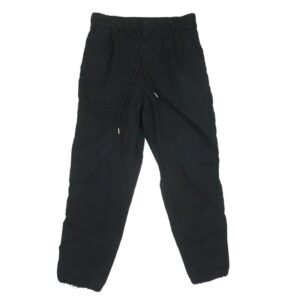 サカイ 21SS 21-02504M Suiting Pants ドローストリングス パンツ チノパンツ 買取実績 画像