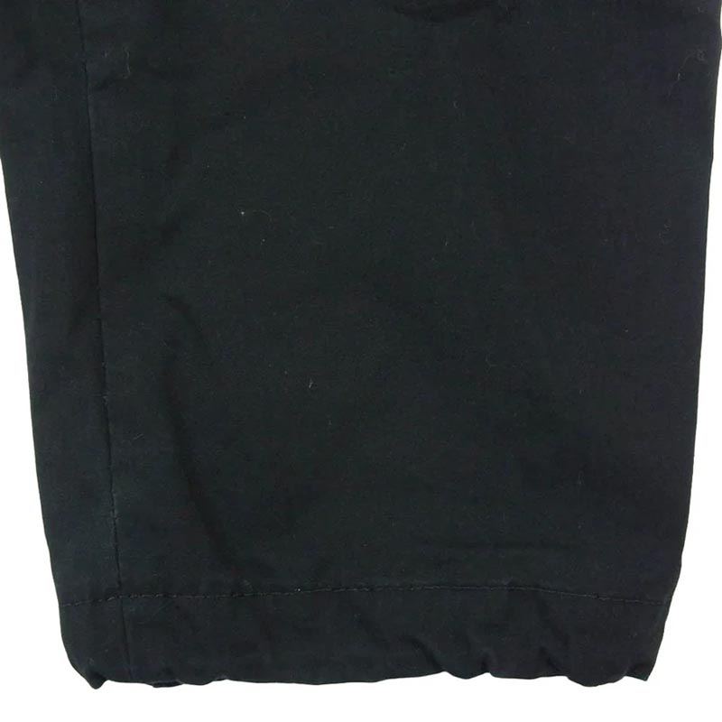 サカイ 21SS 21-02504M Suiting Pants ドローストリングス パンツ チノパンツ 買取実績 画像