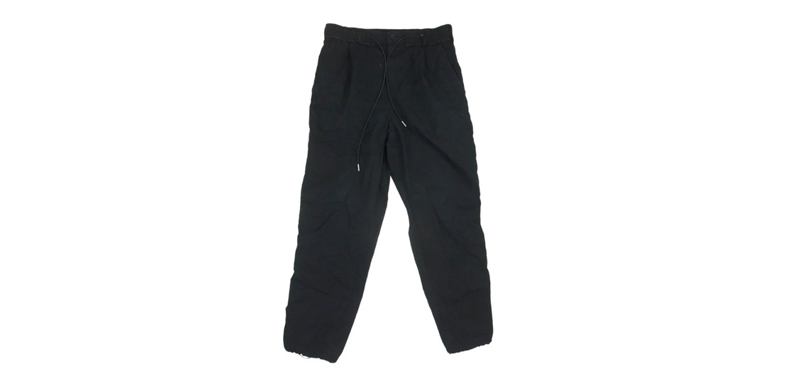 サカイ 21SS 21-02504M Suiting Pants 買取実績