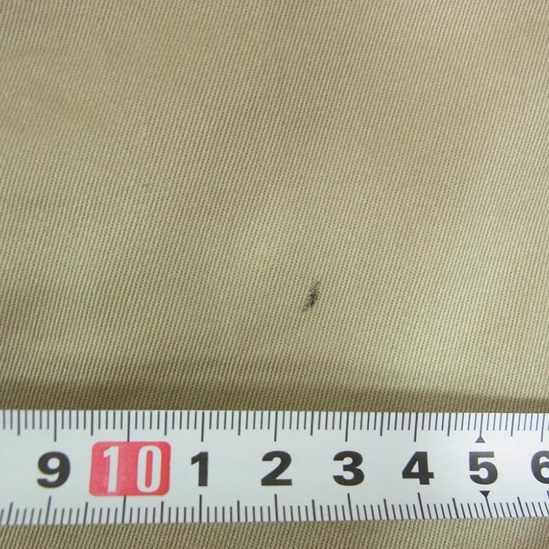 サカイ 22AW 23-03147M Cotton Chino Pants ドローストリング トラウザーズ パンツ 買取実績 画像