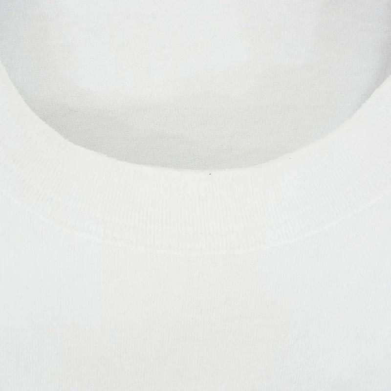 サカイ 22SS 22-02734M スポーツ ミックス ナイロン 切替 Tシャツ カットソー 買取実績 画像