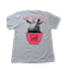 ボタニカル Tシャツ 画像