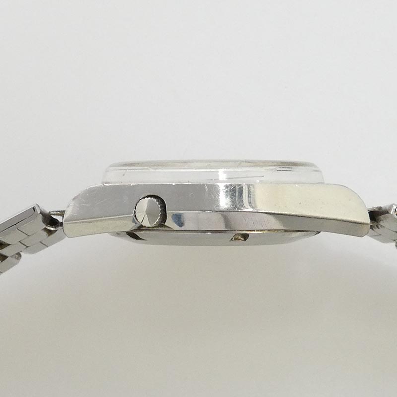 セイコー 6218-8950 セイコーマチック ウィークデーター 自動巻き 腕時計 ウォッチ 買取実績 画像