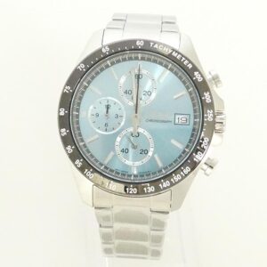 セイコー SBTR029 SEIKO SELECTION セイコーセレクション スピリット 8Tクロノ 時計 ウォッチ 買取実績
