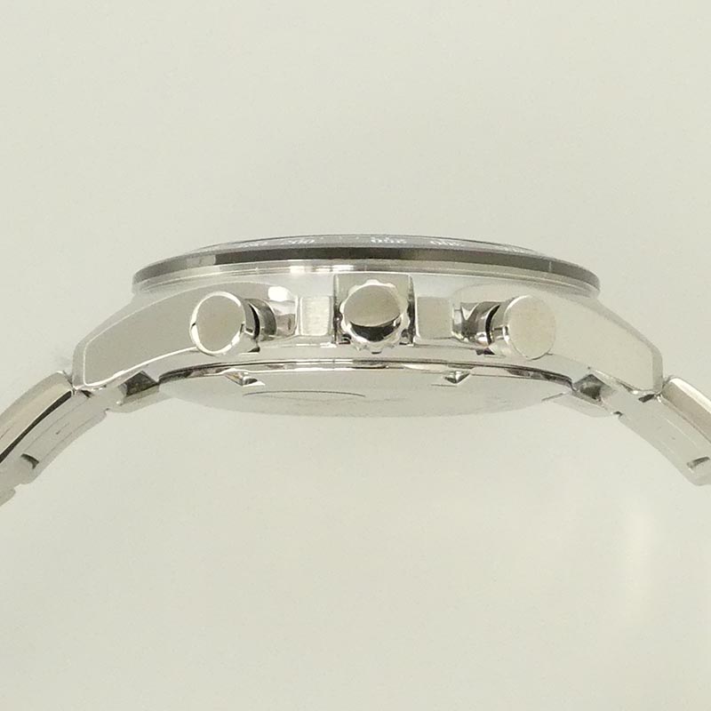 セイコー SBTR029 SEIKO SELECTION セイコーセレクション スピリット 8Tクロノ 時計 ウォッチ 買取実績 画像