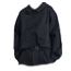 SHORT WORK JACKETショート ワーク ジャケット ブラック 画像