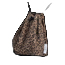 SQUARE 2WAY BAG -LEOPARD-スクエア 2WAY バッグ レオパード 画像