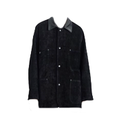 Sisii　シシ TRAILROADER JACKET トレイルローダー ジャケット 画像