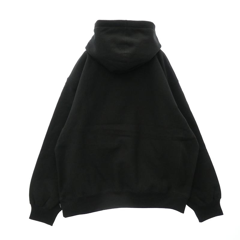シュプリーム 25AW x Swarovski スワロフスキー Motion Logo Hooded Sweatshirt モーションロゴ フーディー パーカー 買取実績 画像