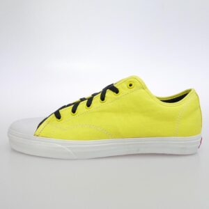 シュプリーム 04AW VN-OF35YLW x VANS バンズ x Malcolm Maclaren x Keith Haring マルコム マクラーレン キース・ヘリング V-79 S ローカット スニーカー 買取実績 画像
