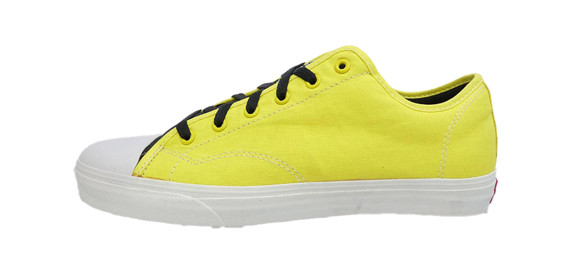 シュプリーム 04AW VN-OF35YLW × VANS バンズ × Malcolm Maclaren × Keith Haring V-79 S スニーカー 買取実績