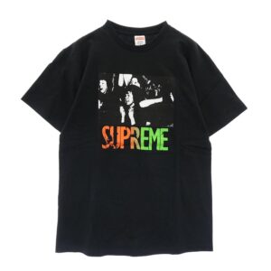 シュプリーム 11SS Out Of Order Tee 買取実績