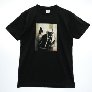 シュプリーム 14AW Krs One Tee ケーアールエス 半袖 TEE Tシャツ カットソー 買取実績 画像