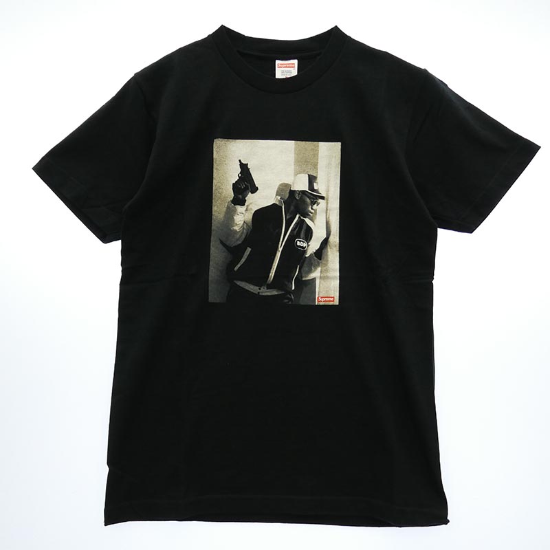 シュプリーム 14AW Krs One Tee 買取実績