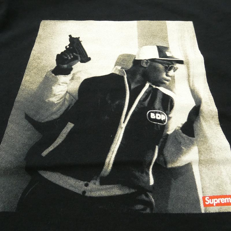 シュプリーム 14AW Krs One Tee ケーアールエス 半袖 TEE Tシャツ カットソー 買取実績 画像