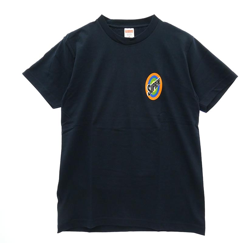 シュプリーム 16SS USA製 Spin Tee 買取実績