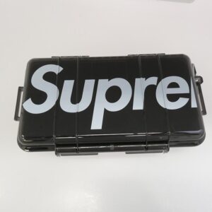 シュプリーム 19AW 2019FW0822061 pelican 1060 case 買取実績