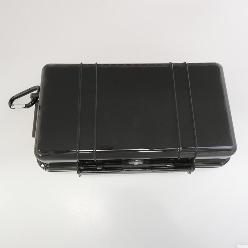 シュプリーム 19AW 2019FW0822061 pelican 1060 case ペリカン ケース 収納 ツールケース クリアケース 買取実績 画像